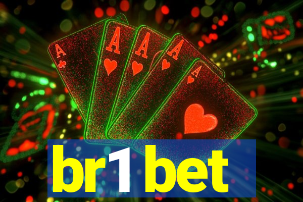 br1 bet